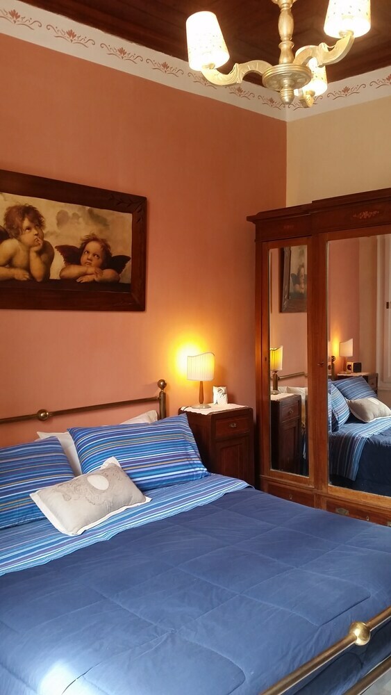 Apartamento Casa San Francesco