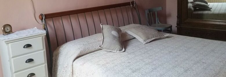 Apartamento Casa San Francesco
