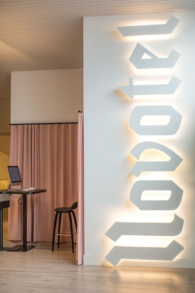 Hotel Novotel Lille Aeroport