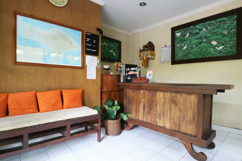 Hotel Mustika Inn