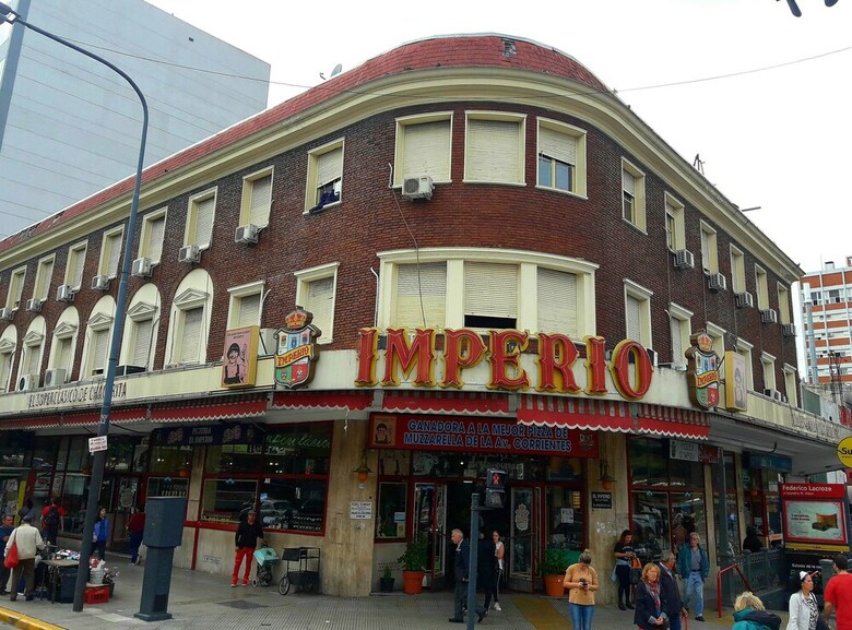 Hotel Litoral