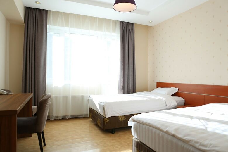 Aparthotel Mount Bogd Apartment