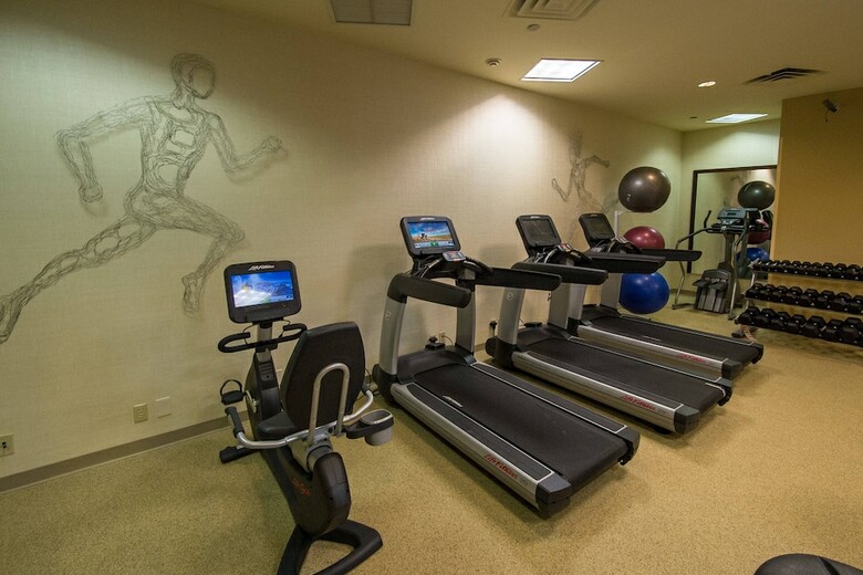 Renaissance Philadelphia Airport Hotel