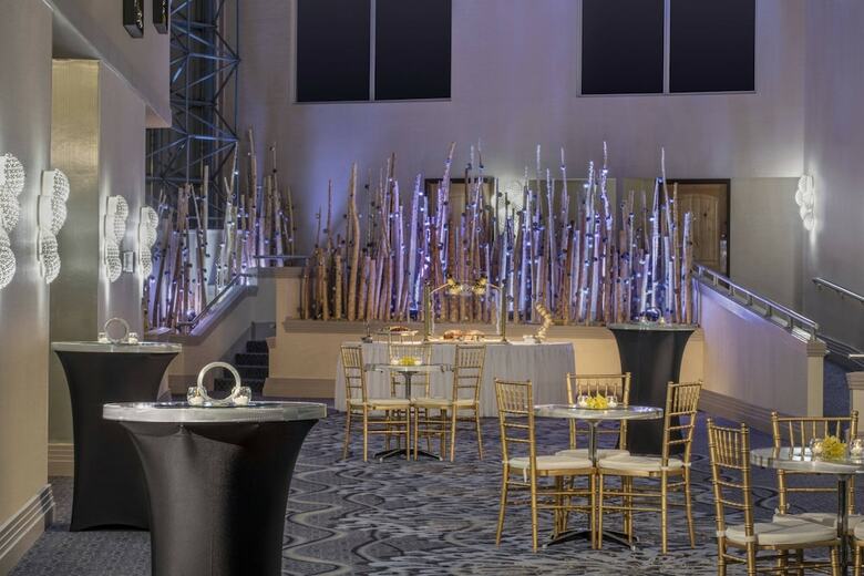 Renaissance Philadelphia Airport Hotel