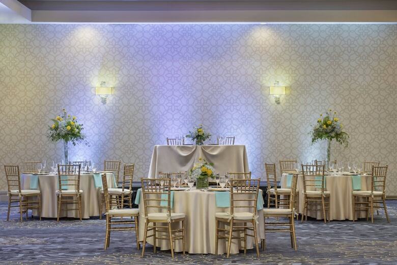 Renaissance Philadelphia Airport Hotel