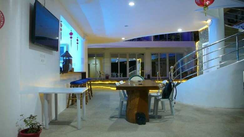 Hotel Arkipelago Beach Resort