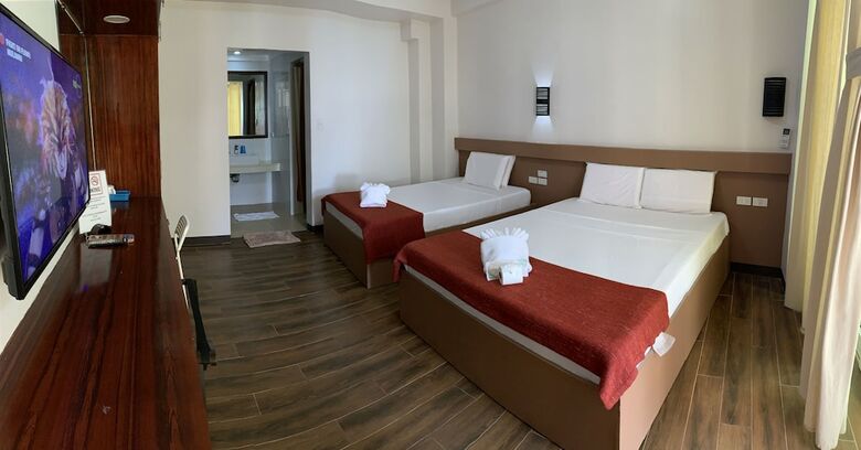 Hotel Arkipelago Beach Resort