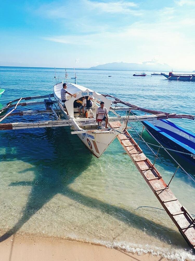 Hotel Arkipelago Beach Resort