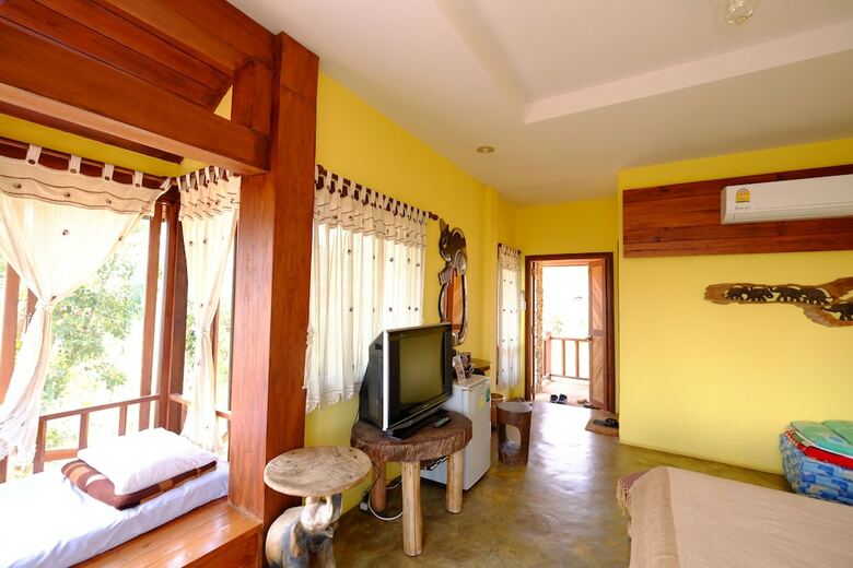 Hotel Khunyuam Resort