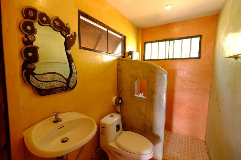 Hotel Khunyuam Resort