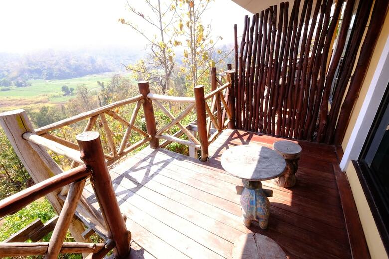 Hotel Khunyuam Resort