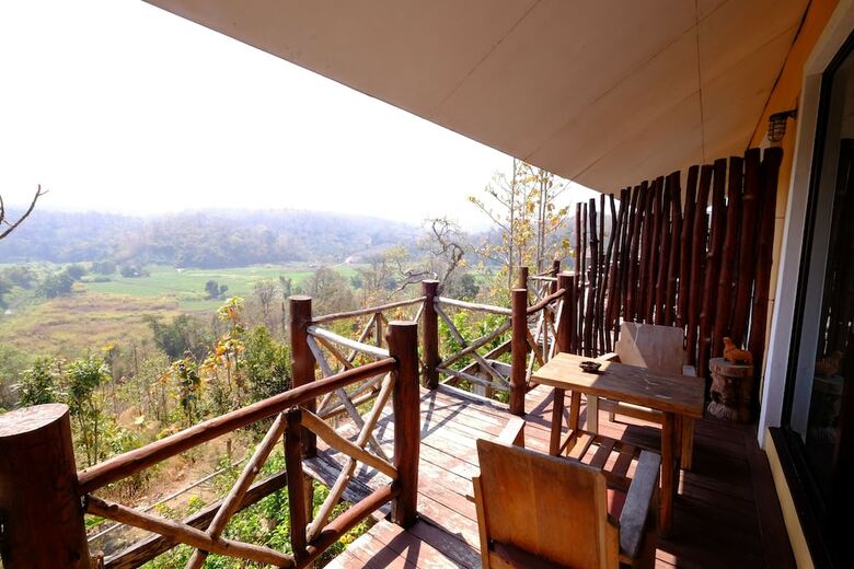 Hotel Khunyuam Resort
