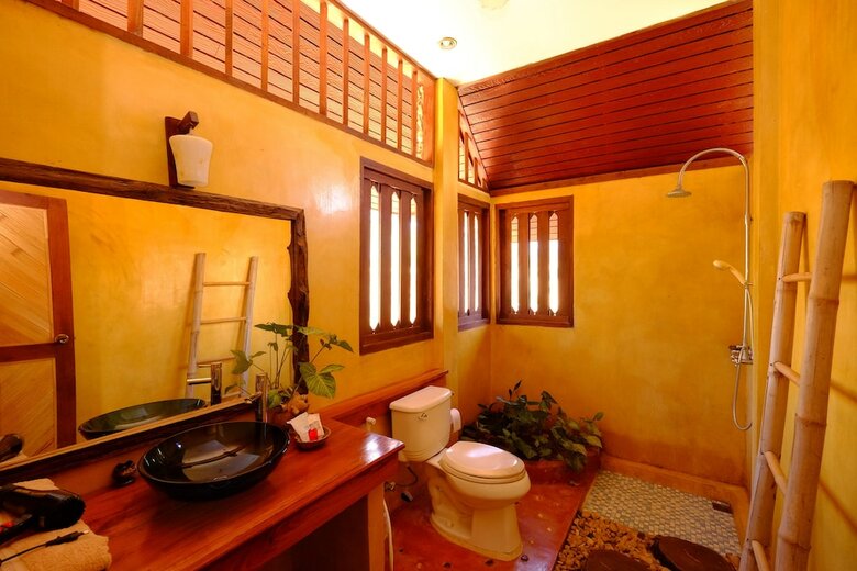 Hotel Khunyuam Resort
