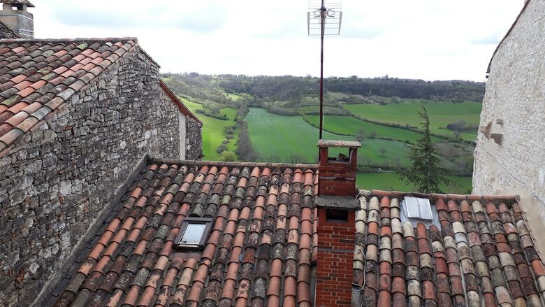 Bed & Breakfast L'escuelle Des Chevaliers