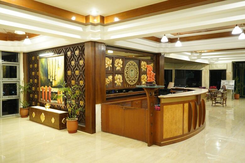 Apartamento Pride Surya Mountain Resort Dharamshala