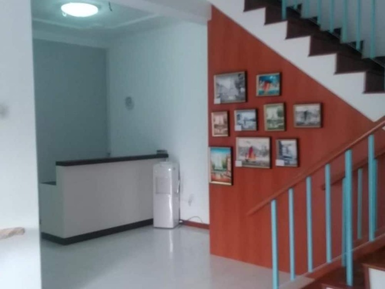 Hotel Home 29 Jb