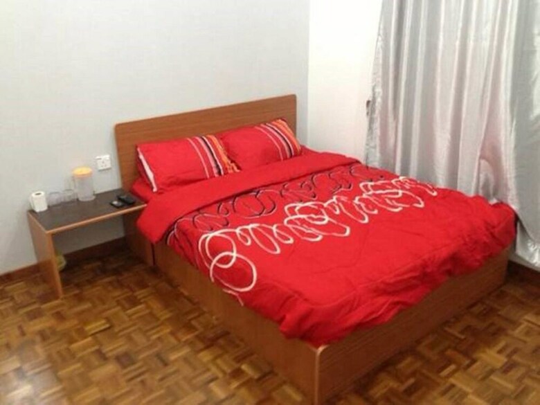 Hotel Home 29 Jb