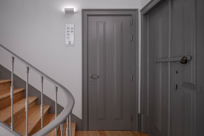Apartamentos Residentas Aurea
