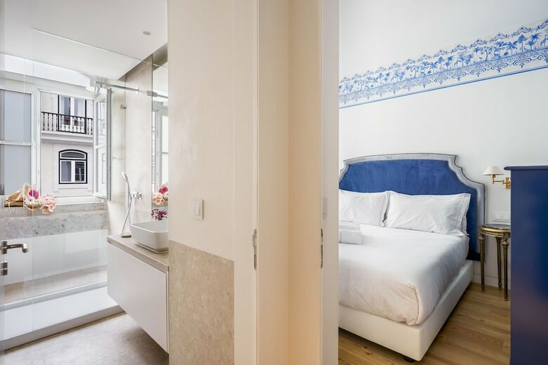 Apartamentos Residentas Aurea