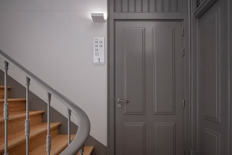 Apartamentos Residentas Aurea