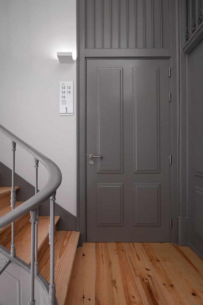 Apartamentos Residentas Aurea