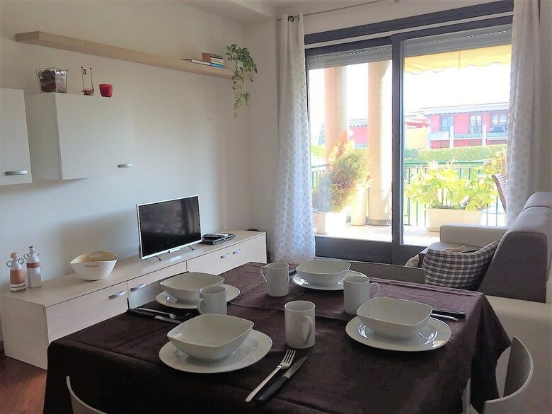 Apartamento Desenzanoloft ? Butterfly And Pools