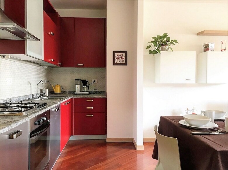 Apartamento Desenzanoloft ? Butterfly And Pools