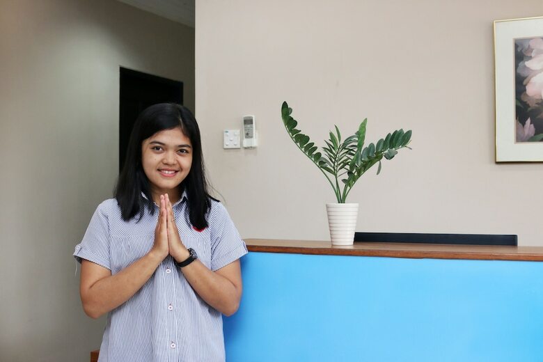 Hotel Safina Inn Syariah Sekupang Batam