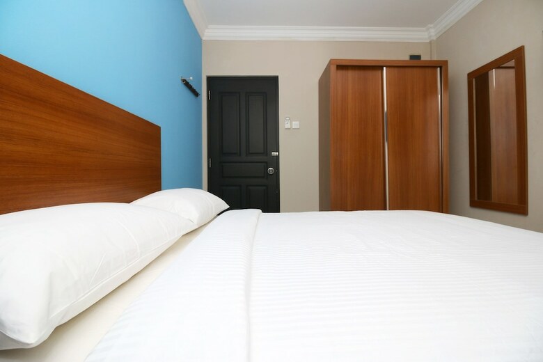 Hotel Safina Inn Syariah Sekupang Batam