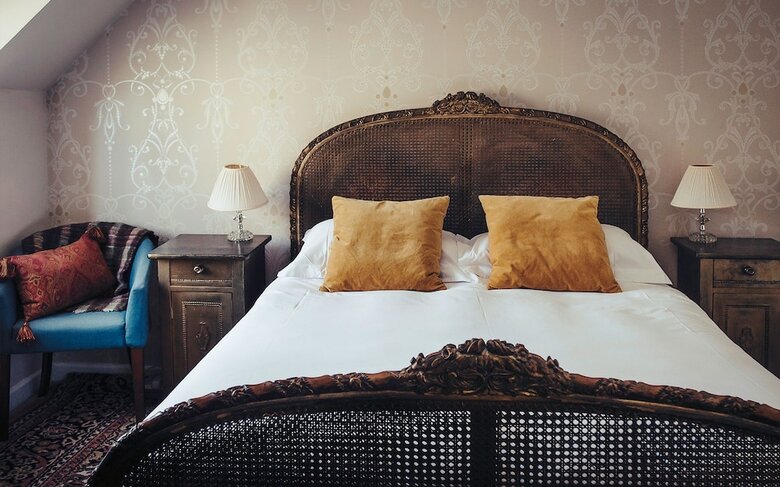 Hotel The Ollerod