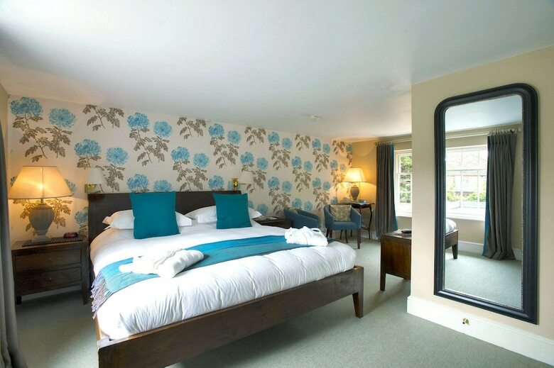 Hotel The Ollerod
