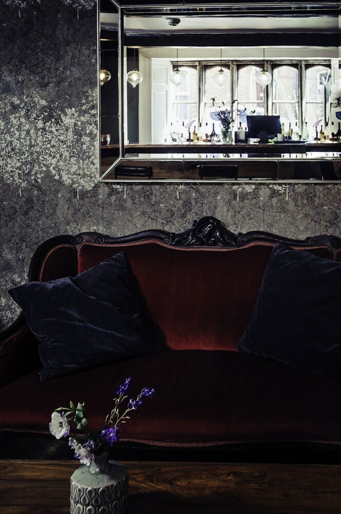 Hotel The Ollerod