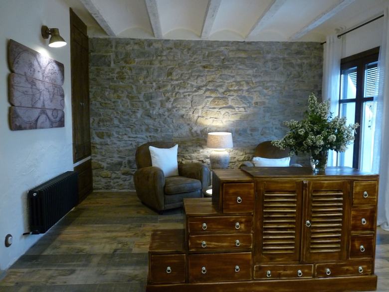 Hotel Posada Al Vent - Adults Only
