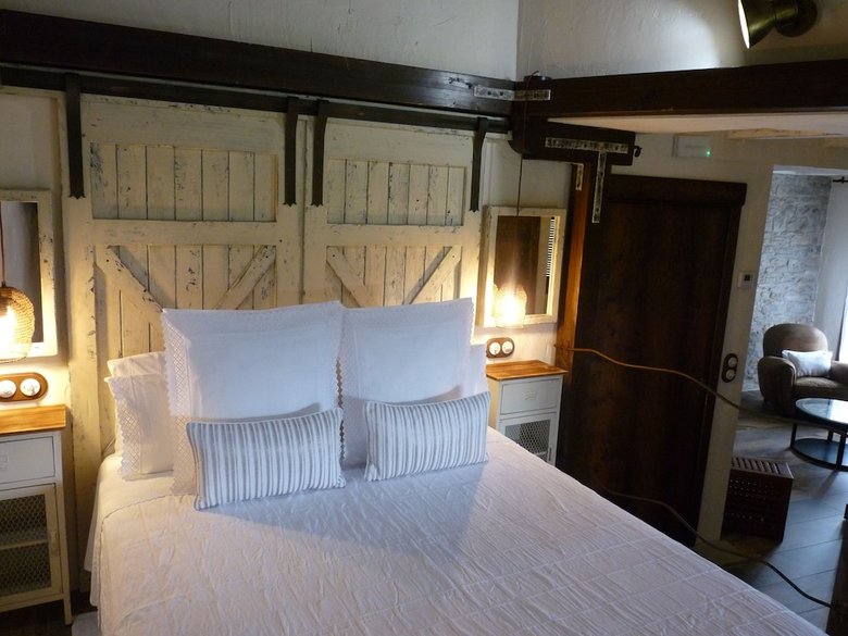 Hotel Posada Al Vent - Adults Only
