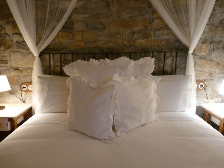 Hotel Posada Al Vent - Adults Only