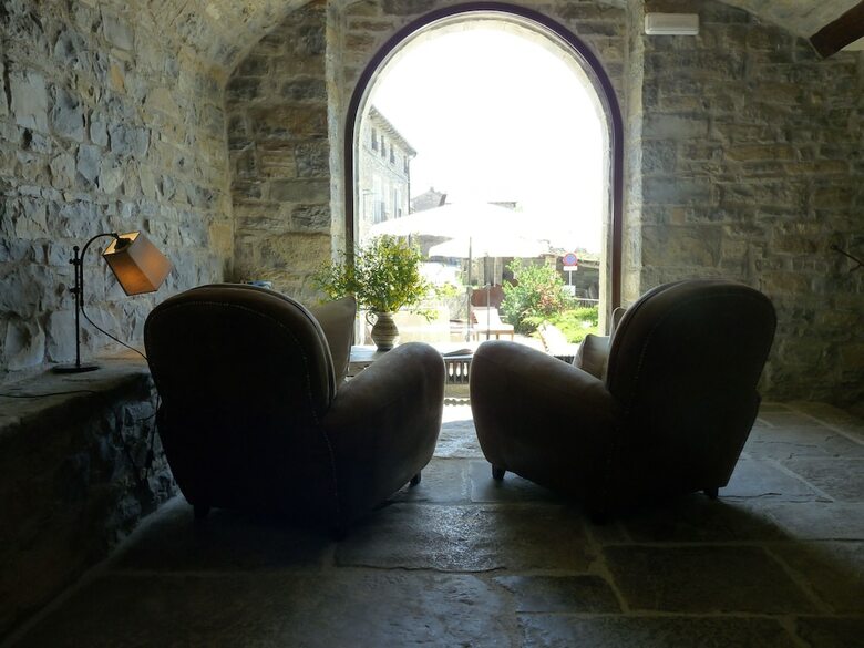 Hotel Posada Al Vent - Adults Only