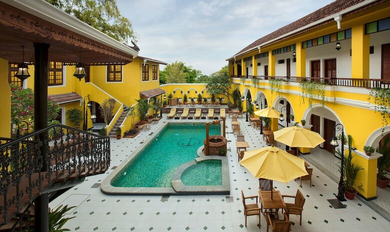 Hotel Forte Kochi