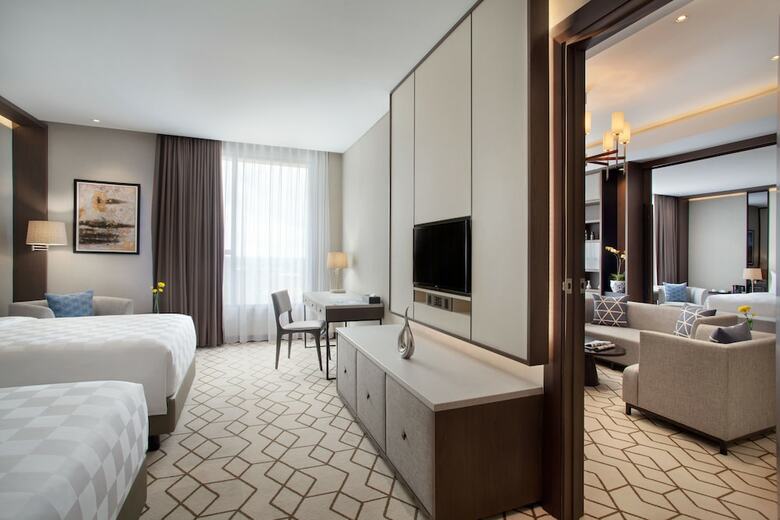 Wyndham Opi Hotel Palembang