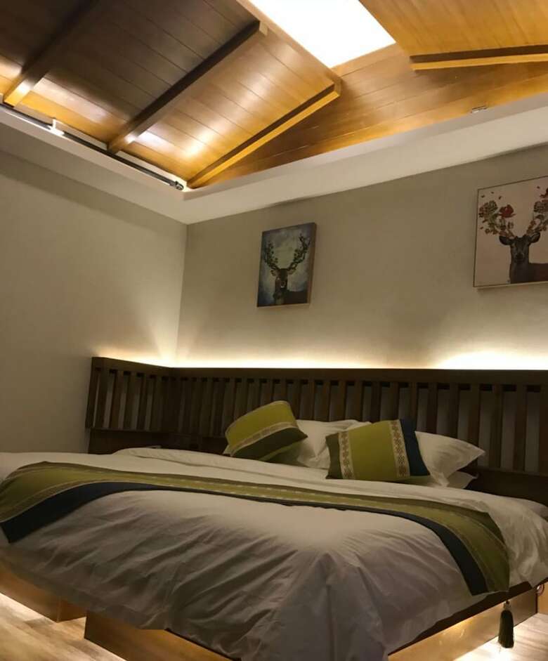 Hostal No.1 Mansion Zhangjiajie
