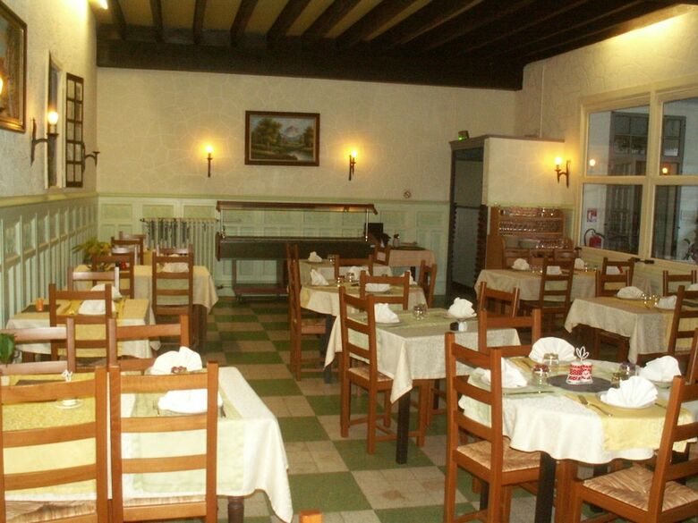 Hotel Auberge Des Voyageurs