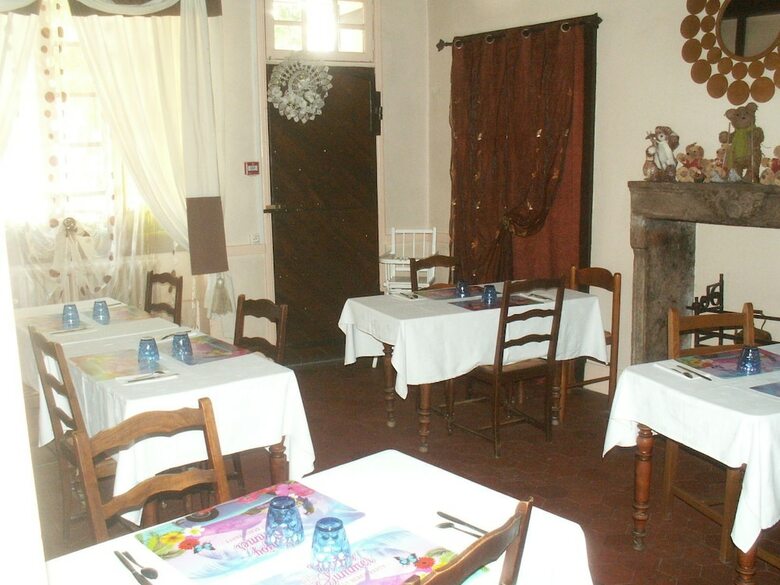 Hotel Auberge Des Voyageurs