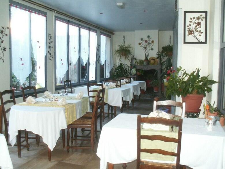 Hotel Auberge Des Voyageurs