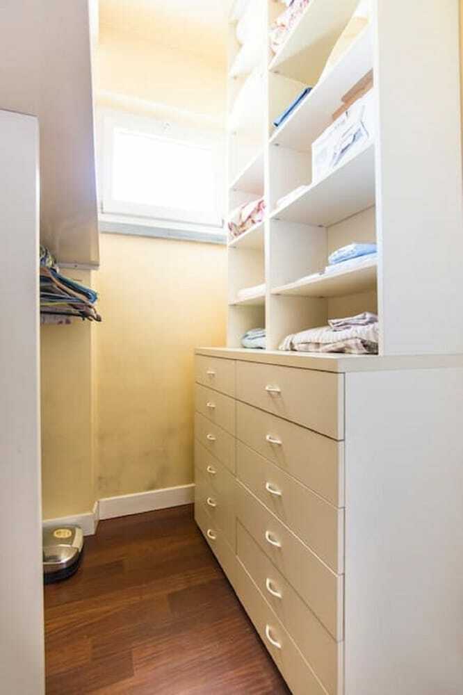 Apartamento Villa Rita