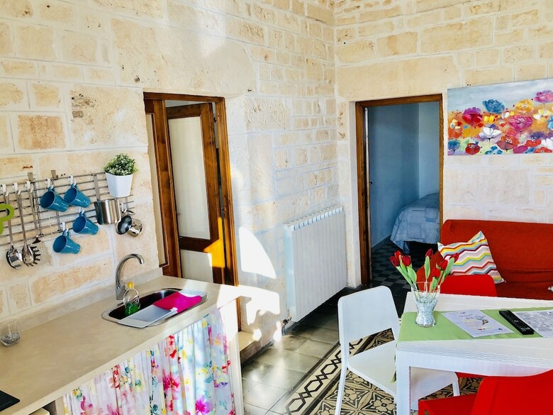 Bed & Breakfast Trulli Fenice Alberobello