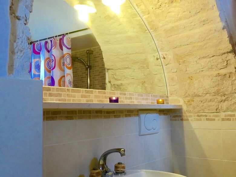 Bed & Breakfast Trulli Fenice Alberobello