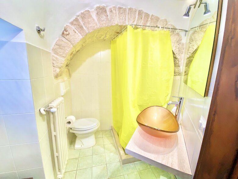 Bed & Breakfast Trulli Fenice Alberobello