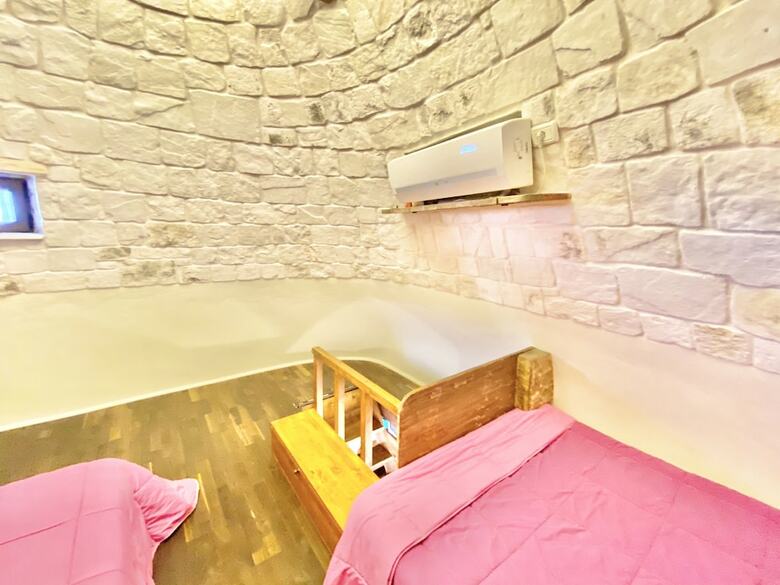 Bed & Breakfast Trulli Fenice Alberobello