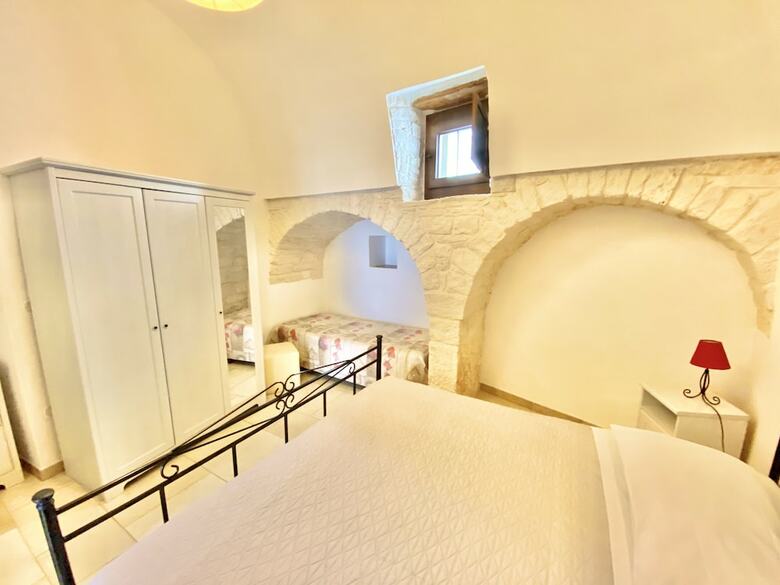 Bed & Breakfast Trulli Fenice Alberobello