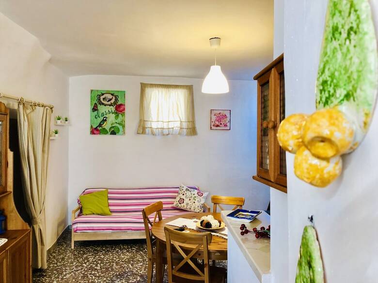 Bed & Breakfast Trulli Fenice Alberobello