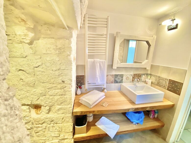 Bed & Breakfast Trulli Fenice Alberobello